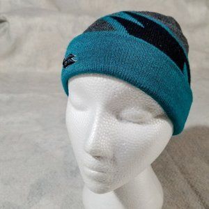 Tony Hawk '07/17 SHI' Big Logo Beanie